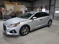 2018 Hyundai Sonata Sport en venta en Rogersville, MO