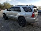 2007 Toyota 4runner Limited