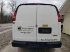 2011 GMC Savana G2500