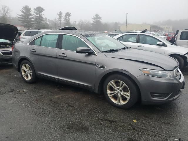 2014 Ford Taurus SEL