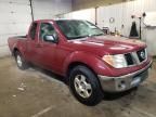 2006 Nissan Frontier King Cab LE