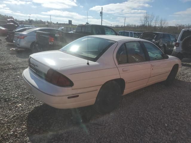 2001 Chevrolet Lumina