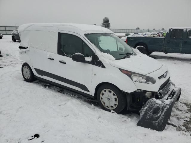 2016 Ford Transit Connect XL