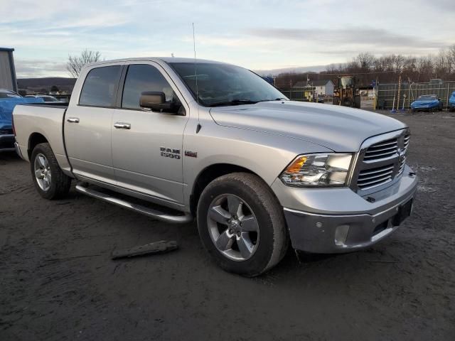 2016 Dodge RAM 1500 SLT