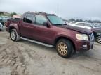 2008 Ford Explorer Sport Trac Limited