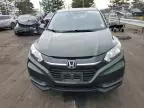 2016 Honda HR-V LX