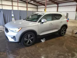 Volvo xc40 Core Vehiculos salvage en venta: 2023 Volvo XC40 Core