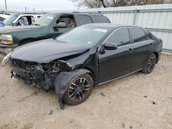 Toyota salvage cars for sale: 2014 Toyota Camry L