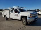 2019 Chevrolet Silverado C2500 Heavy Duty