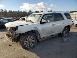 Toyota Vehiculos salvage en venta: 2015 Toyota 4runner SR5