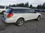 2006 Subaru Legacy Outback 3.0R