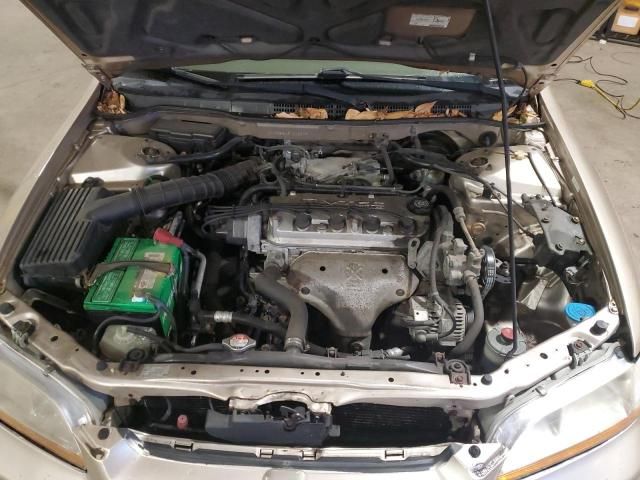 2000 Honda Accord LX