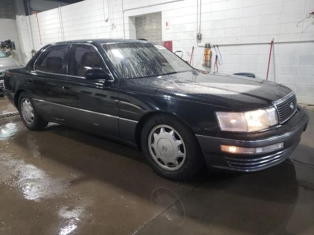 1994 Lexus LS 400