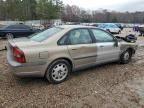 2002 Volvo S80