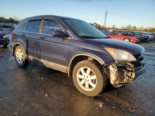 2008 Honda CR-V EXL