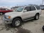 1999 Toyota 4runner SR5