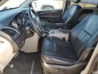 2011 Chrysler Town & Country Touring L