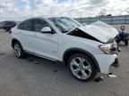 2016 BMW X4 XDRIVE28I