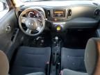 2010 Nissan Cube Base