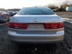 2005 Honda Accord EX