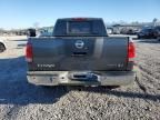 2012 Nissan Titan S