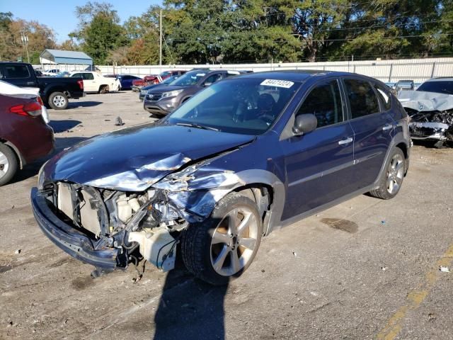 2011 Subaru Impreza Outback Sport