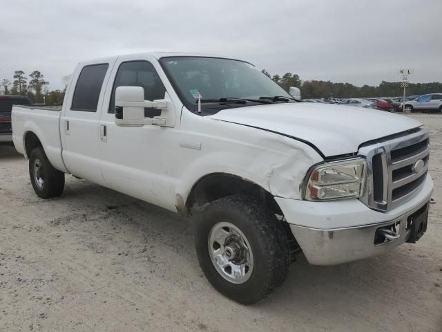 1999 Ford F250 Super Duty