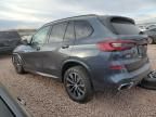 2021 BMW X5 XDRIVE45E