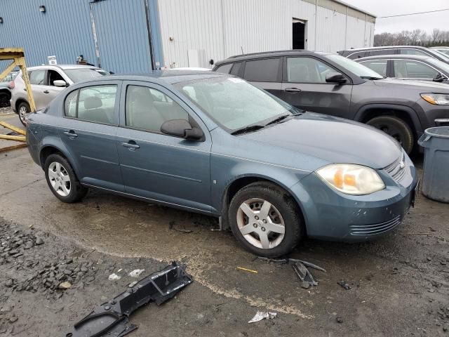 2007 Chevrolet Cobalt LS