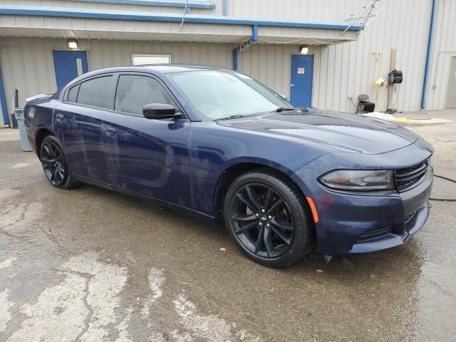 2017 Dodge Charger SE