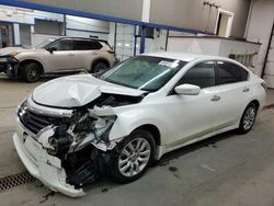 Nissan Vehiculos salvage en venta: 2015 Nissan Altima 2.5