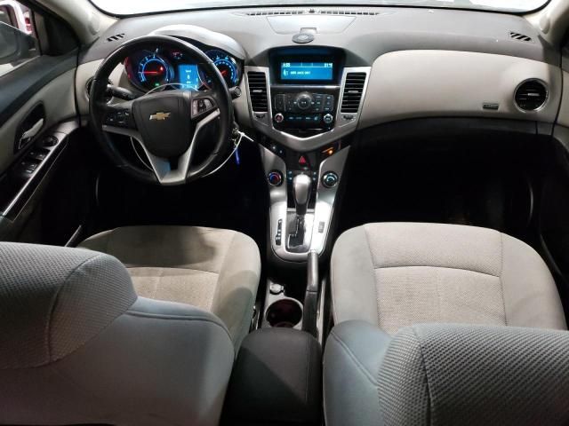 2011 Chevrolet Cruze LT