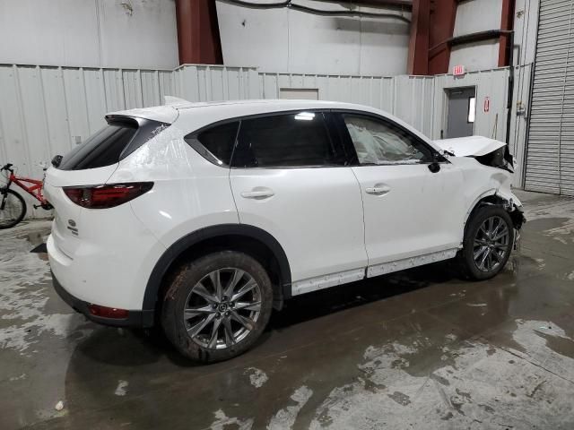 2021 Mazda CX-5 Signature