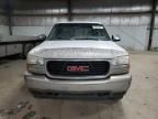 1999 GMC New Sierra K1500