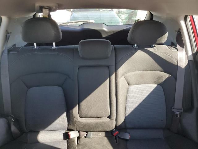 2014 KIA Sportage Base