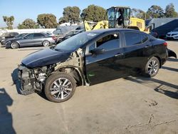 2024 Nissan Versa S en venta en Hayward, CA