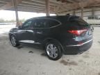 2024 Acura MDX