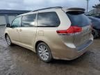 2014 Toyota Sienna LE