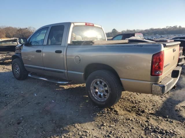 2004 Dodge RAM 1500 ST