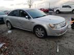 2009 Ford Taurus Limited