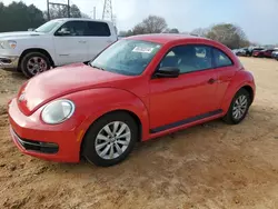 2015 Volkswagen Beetle 1.8T en venta en China Grove, NC