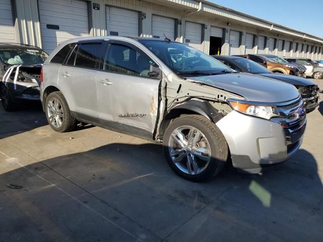 2012 Ford Edge SEL