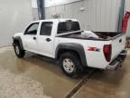 2005 Chevrolet Colorado