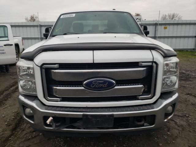 2015 Ford F250 Super Duty