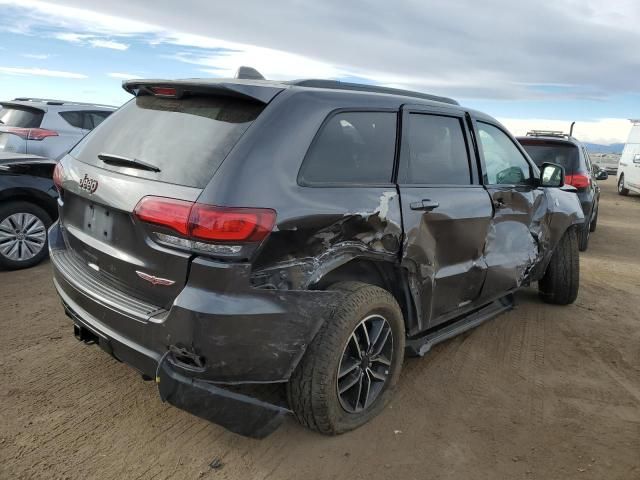 2020 Jeep Grand Cherokee Trailhawk