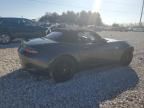 2018 Mazda MX-5 Miata Club