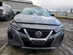 2019 Nissan Maxima S