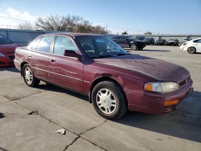 1996 Toyota Camry LE