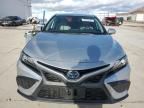 2023 Toyota Camry SE Night Shade