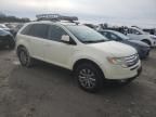 2007 Ford Edge SEL Plus